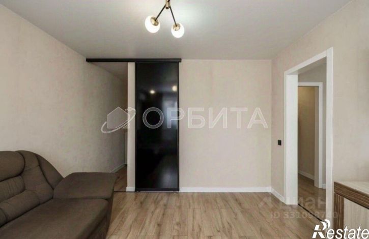 1-комн квартира улица Федюнинского, 58 к1,  д. 58 к1