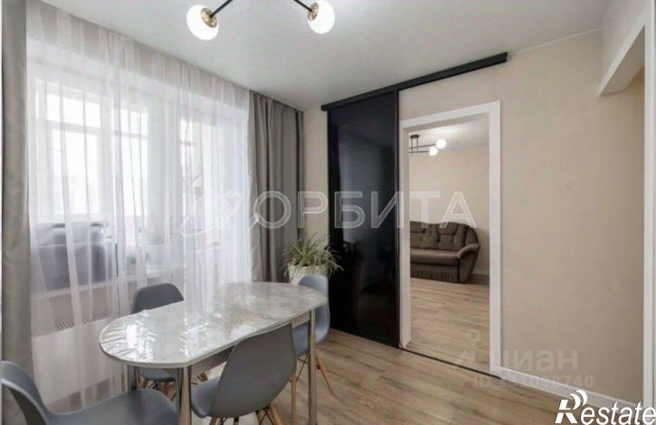 1-комн квартира улица Федюнинского, 58 к1,  д. 58 к1
