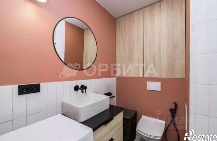 1-комн квартира улица Федюнинского, 58 к1,  д. 58 к1