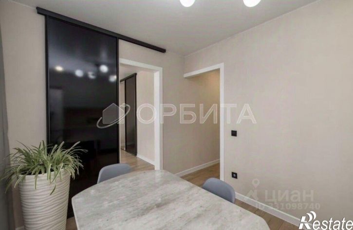 1-комн квартира улица Федюнинского, 58 к1,  д. 58 к1