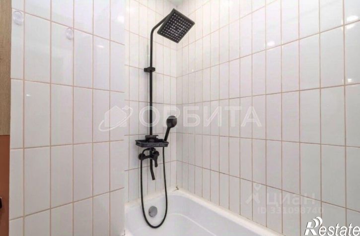 1-комн квартира улица Федюнинского, 58 к1,  д. 58 к1