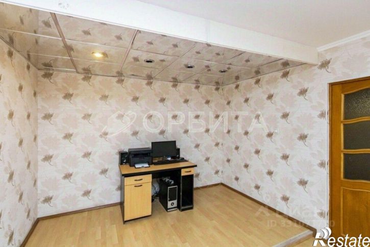 2-комн квартира улица Малыгина, 8,  д. 8