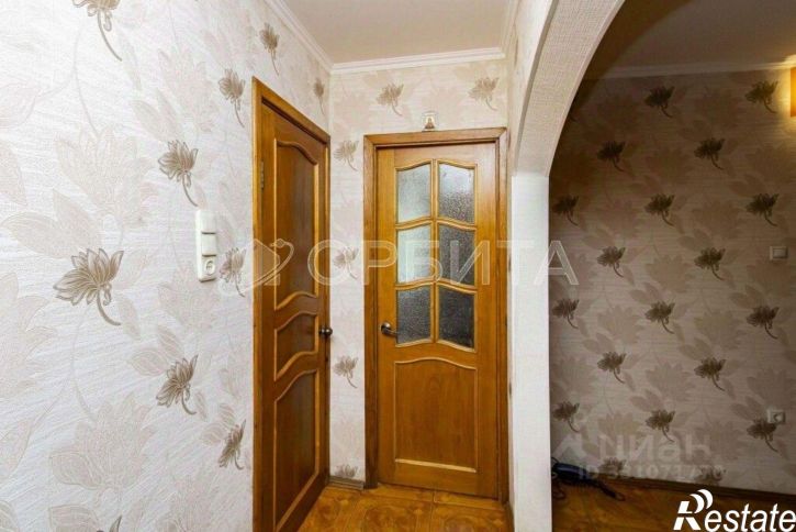 2-комн квартира улица Малыгина, 8,  д. 8