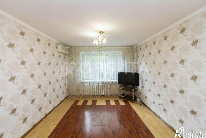 2-комн квартира улица Малыгина, 8,  д. 8