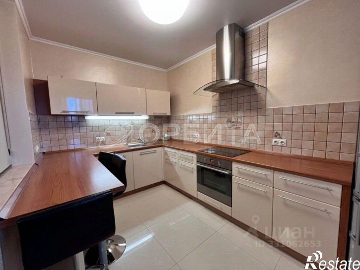 1-комн квартира улица Василия Гольцова, 28,  д. 28
