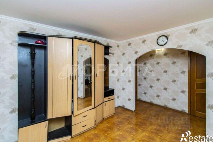 2-комн квартира улица Малыгина, 8,  д. 8