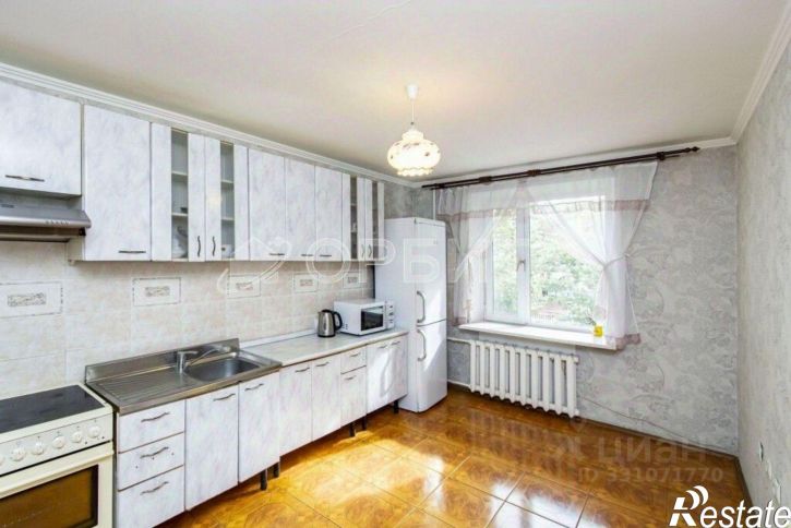 2-комн квартира улица Малыгина, 8,  д. 8