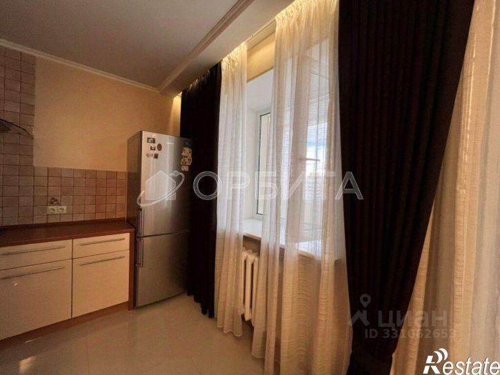 1-комн квартира улица Василия Гольцова, 28,  д. 28