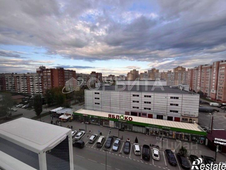 1-комн квартира улица Василия Гольцова, 28,  д. 28
