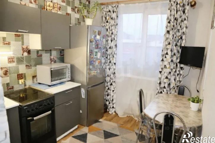 2-комн квартира ул 30 лет Победы, 50,  д. 50
