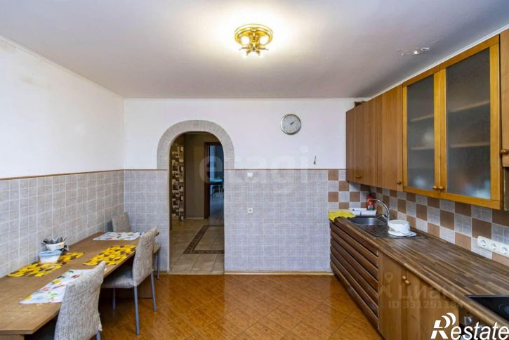 5-комн квартира ул 50 лет Октября, 30,  д. 30
