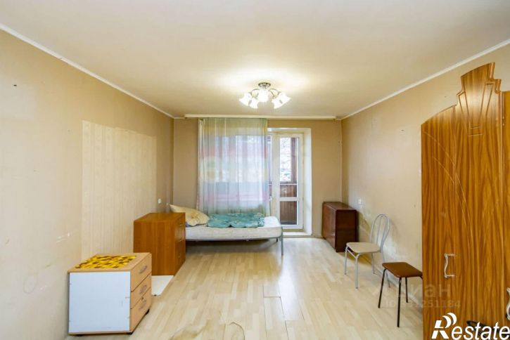 5-комн квартира ул 50 лет Октября, 30,  д. 30