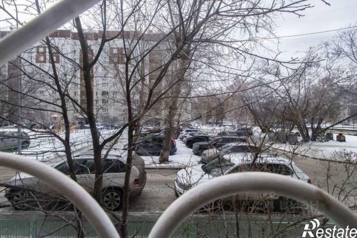 5-комн квартира ул 50 лет Октября, 30,  д. 30