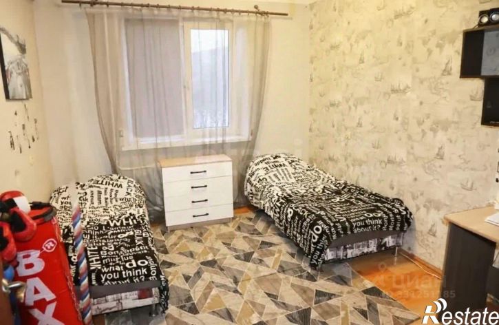 2-комн квартира ул 30 лет Победы, 50,  д. 50