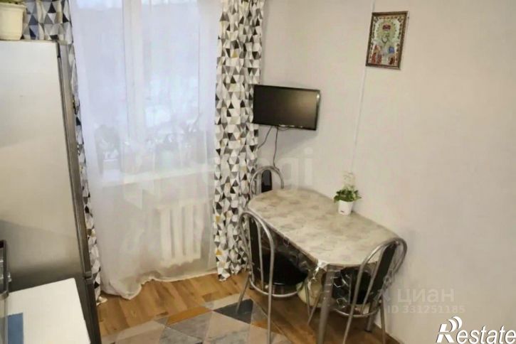 2-комн квартира ул 30 лет Победы, 50,  д. 50