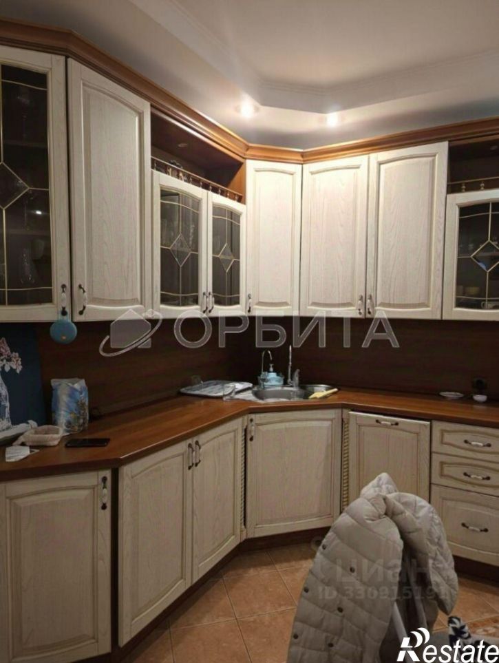 2-комн квартира Широтная улица, 129/4,  д. 129/4