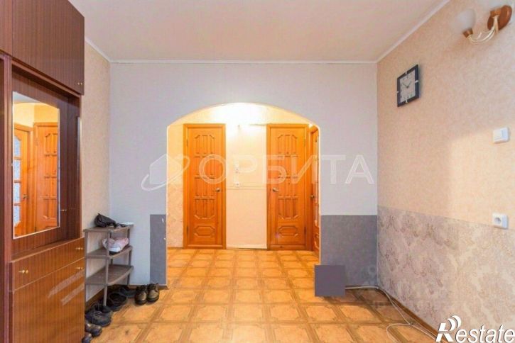 2-комн квартира улица Мельникайте, 125,  д. 125