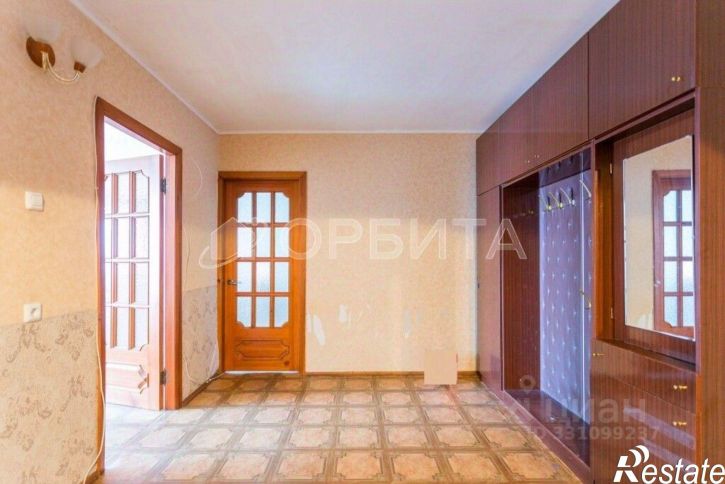2-комн квартира улица Мельникайте, 125,  д. 125