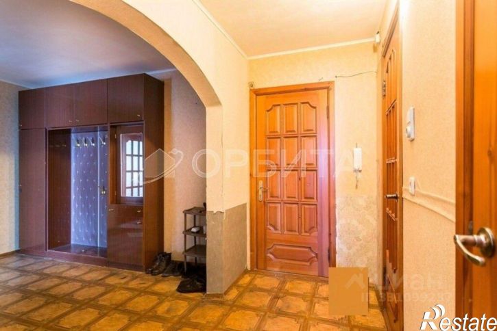2-комн квартира улица Мельникайте, 125,  д. 125