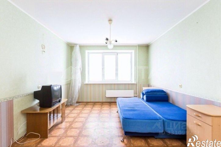 2-комн квартира улица Мельникайте, 125,  д. 125