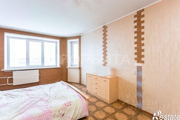 2-комн квартира улица Мельникайте, 125,  д. 125