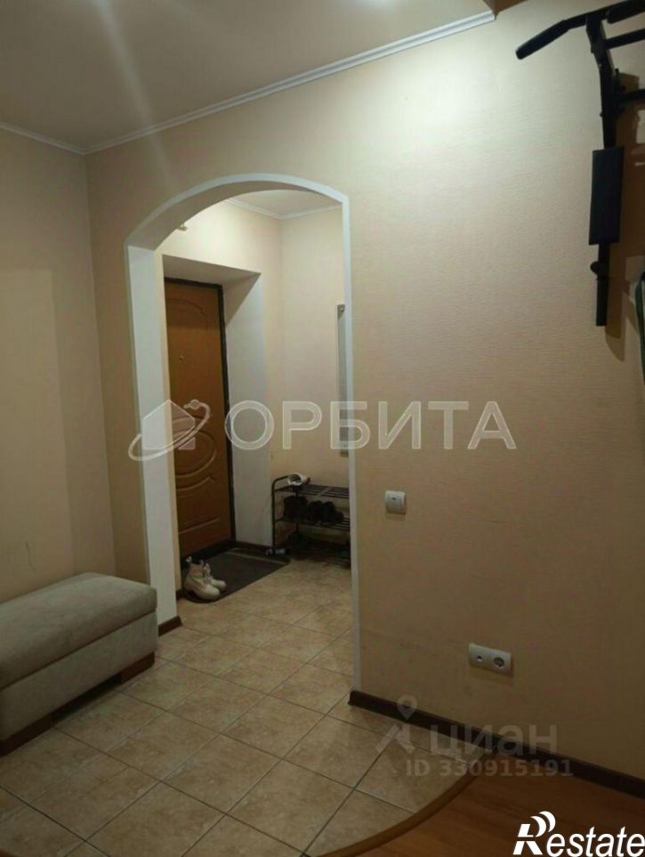 2-комн квартира Широтная улица, 129/4,  д. 129/4