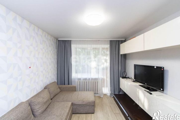 2-комн квартира улица Мельникайте, 48,  д. 48