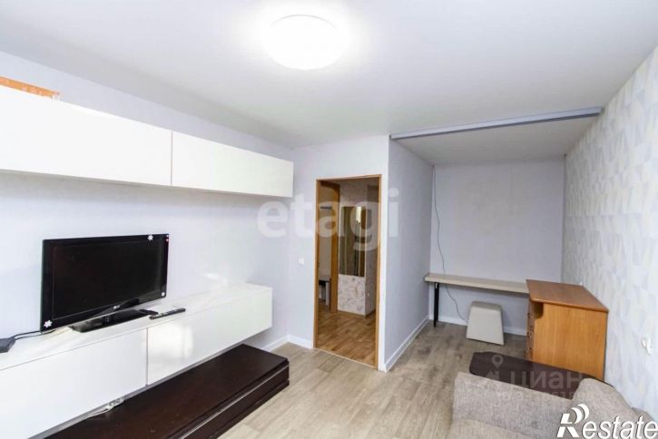 2-комн квартира улица Мельникайте, 48,  д. 48