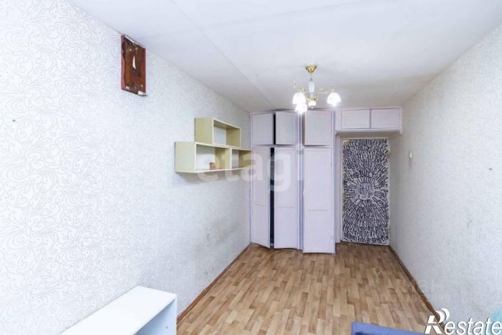 2-комн квартира улица Мельникайте, 48,  д. 48