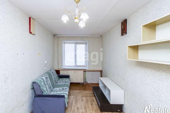 2-комн квартира улица Мельникайте, 48,  д. 48