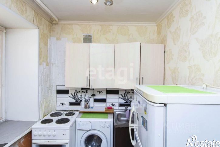 2-комн квартира улица Мельникайте, 48,  д. 48