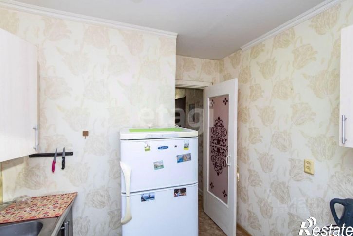 2-комн квартира улица Мельникайте, 48,  д. 48