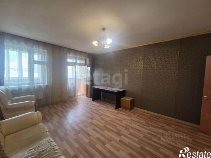 2-комн квартира Комсомольская улица, 56,  д. 56