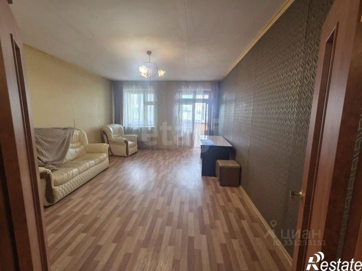 2-комн квартира Комсомольская улица, 56,  д. 56