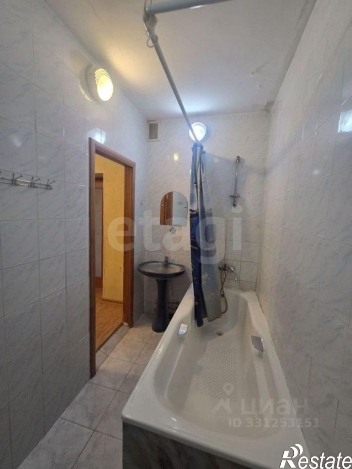 2-комн квартира Комсомольская улица, 56,  д. 56