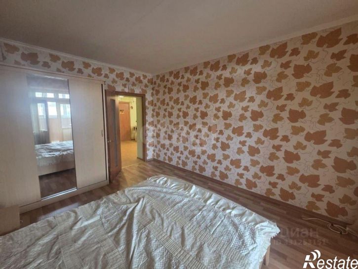 2-комн квартира Комсомольская улица, 56,  д. 56