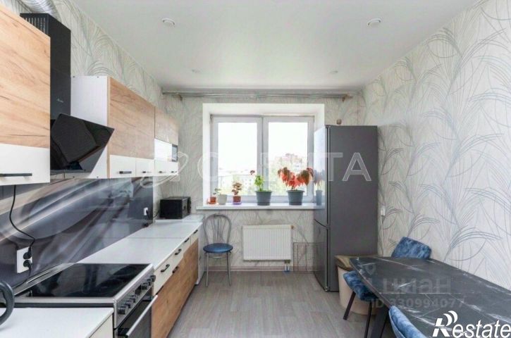 3-комн квартира ул Энергостроителей, 10 1,  д. 10 1,  к. 1