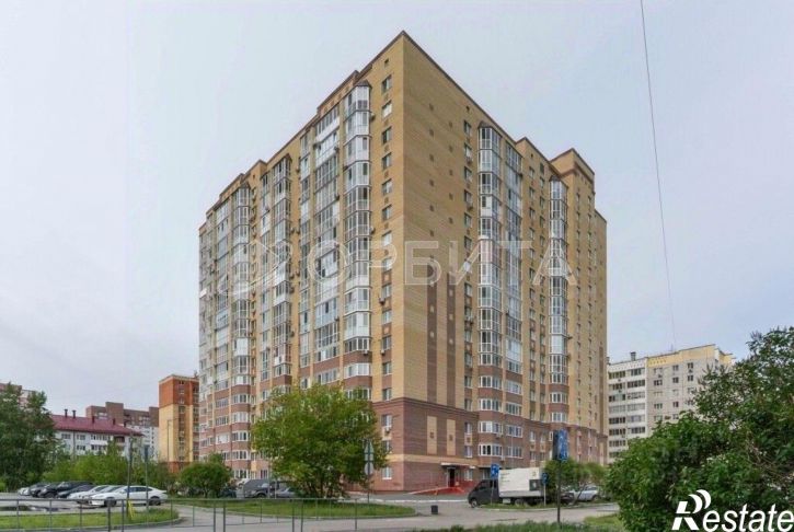 3-комн квартира ул Энергостроителей, 10 1,  д. 10 1,  к. 1
