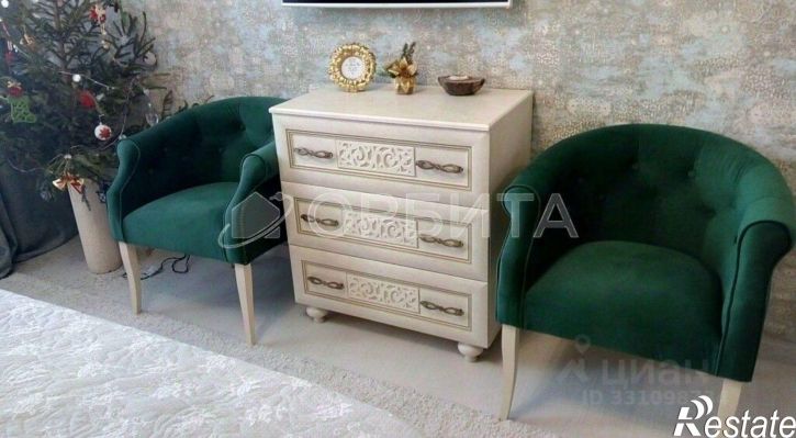 2-комн квартира ул Энергостроителей, 6 1,  д. 6 1,  к. 1