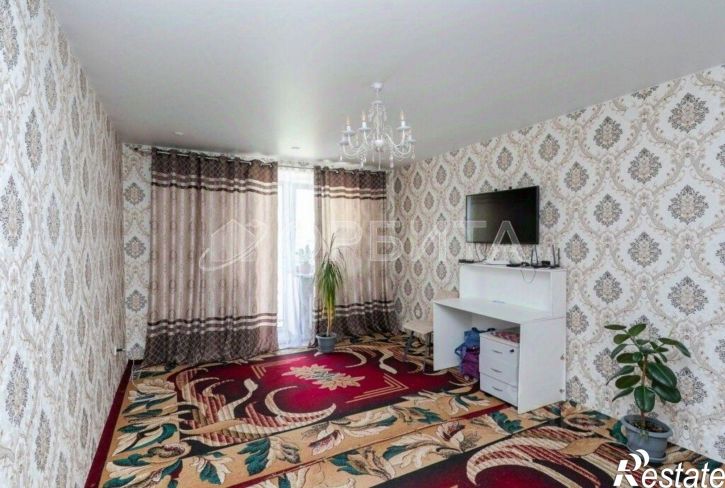 3-комн квартира ул Энергостроителей, 10 1,  д. 10 1,  к. 1