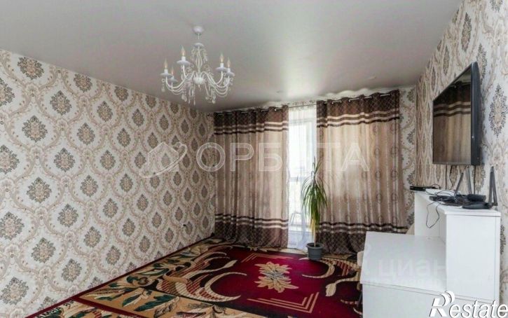 3-комн квартира ул Энергостроителей, 10 1,  д. 10 1,  к. 1