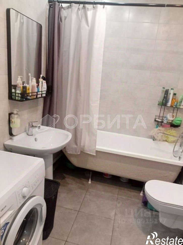 1-комн квартира ул Виктора Тимофеева, 9,  д. 9