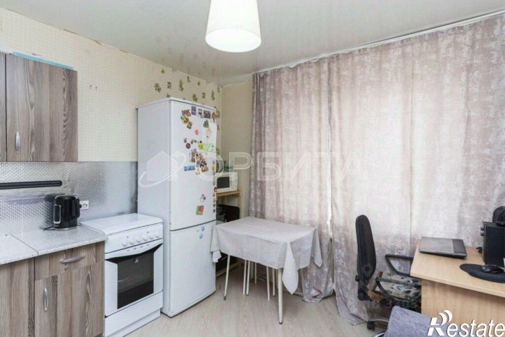 1-комн квартира ул Космонавтов, 33,  д. 33