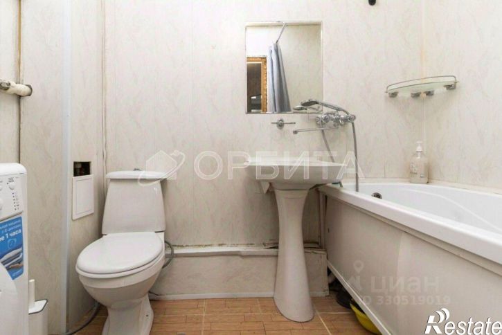 1-комн квартира ул Космонавтов, 33,  д. 33