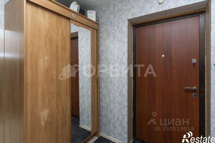 1-комн квартира ул Космонавтов, 33,  д. 33
