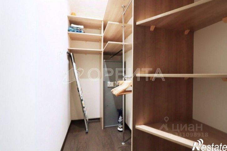 3-комн квартира ул Евгения Богдановича, 6,  д. 6