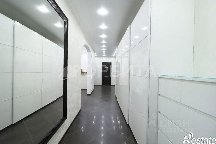 3-комн квартира ул Евгения Богдановича, 6,  д. 6