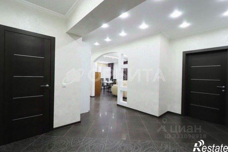 3-комн квартира ул Евгения Богдановича, 6,  д. 6
