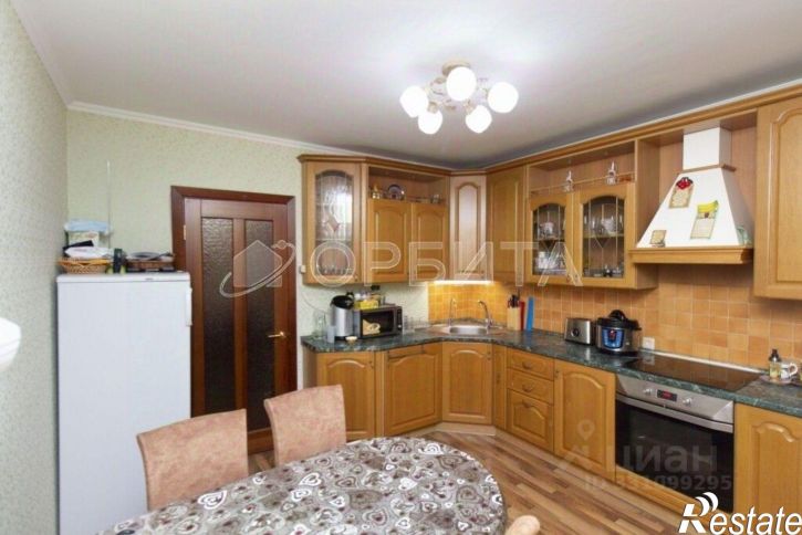 3-комн квартира ул 50 лет Октября, 30,  д. 30
