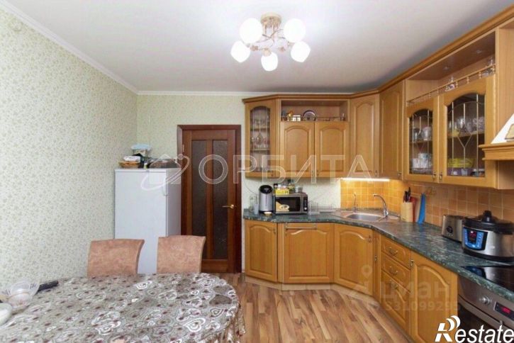3-комн квартира ул 50 лет Октября, 30,  д. 30